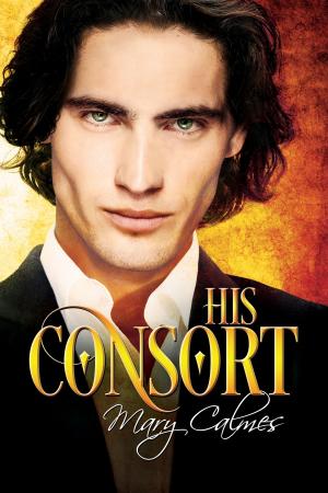bigCover of the book His Consort by 