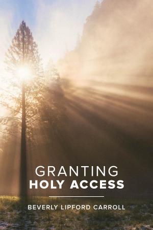 Cover of the book Granting Holy Access by Sandy Minardi
