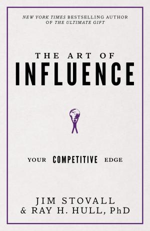 Cover of the book The Art of Influence by Shawn Doyle, CSP, Lauren Anderson