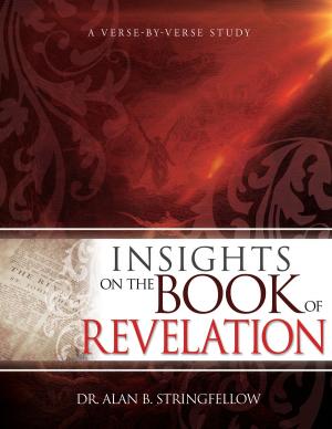Cover of the book Insights on the Book of Revelation by Ray Comfort