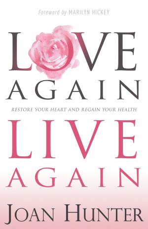 Cover of the book Love Again, Live Again by David Ireland