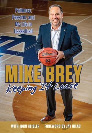 Cover of the book Keeping It Loose by Mike Shannon