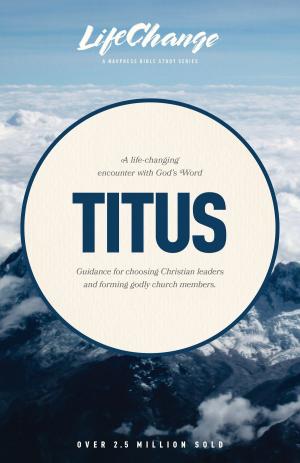 Cover of the book Titus by The Navigators