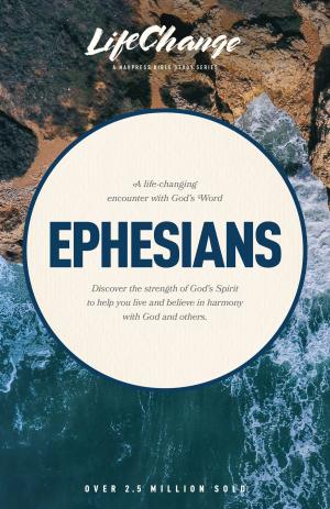 Cover of the book Ephesians by Brennan Manning