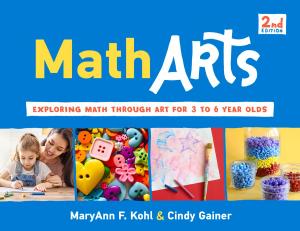 Cover of the book MathArts by Tom Acitelli, Tony Magee, Tony Magee