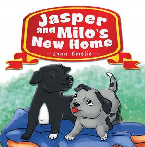 Book cover of Jasper And Milo's New Home