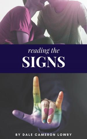 Cover of the book Reading the Signs by Domino Derval