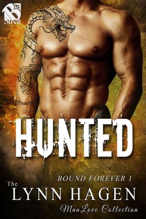 Cover of the book Hunted by Anitra Lynn McLeod