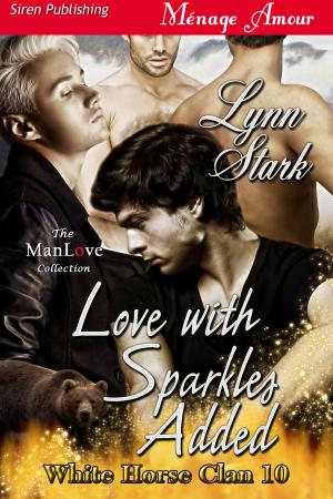 Cover of the book Love with Sparkles Added by Jordana Ryan