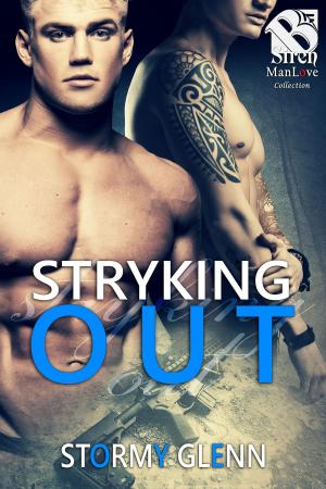 Cover of the book Stryking Out by Anitra Lynn McLeod