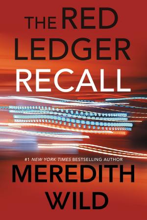 Cover of Recall: The Red Ledger