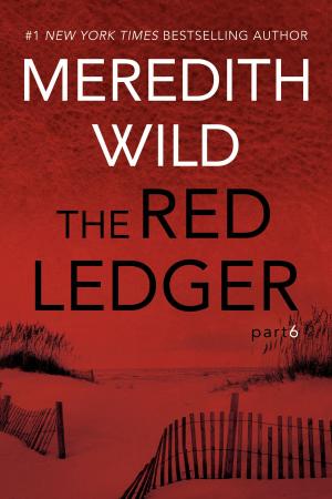Cover of the book The Red Ledger: 6 by Angel Payne