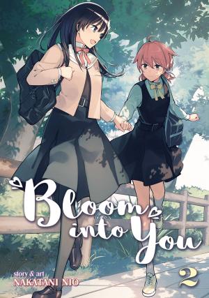 Cover of the book Bloom Into You Vol. 2 by Rifujin na Magonote