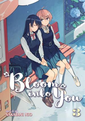 Cover of the book Bloom Into You Vol. 3 by Tekka Yaguraba