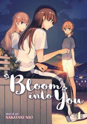 bigCover of the book Bloom Into You Vol. 4 by 