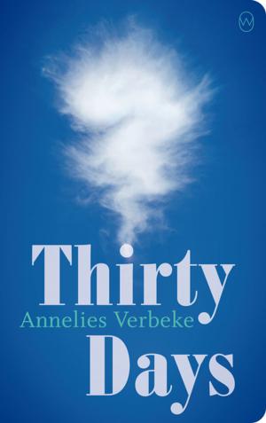 Cover of the book Thirty Days by Paolo Maurensig