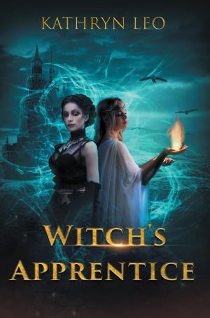 Cover of the book Witch's Apprentice by J. J. Zerr