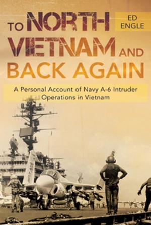 Book cover of To North Vietnam and Back Again