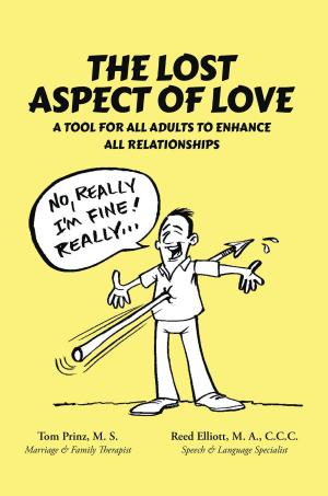 Book cover of The Lost Aspect of Love