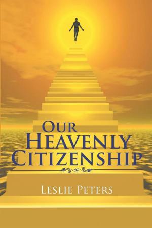 Cover of the book Our Heavenly Citizenship by solospaceman