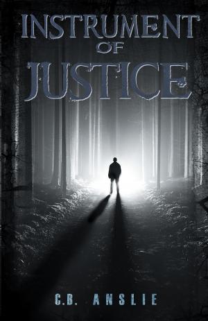 Cover of the book Instrument of Justice by Antony Smith