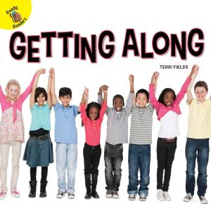 Cover of the book Getting Along by Anthony Clark