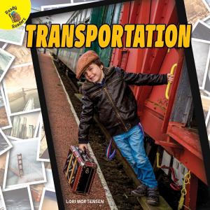 Cover of the book Transportation by Linda Thompson