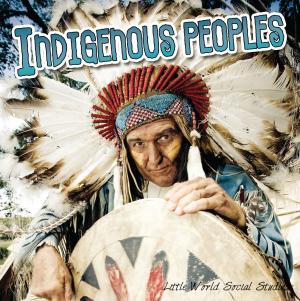 Cover of the book Indigenous Peoples by Carolyn Kisloski