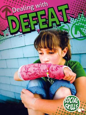 Book cover of Dealing With Defeat