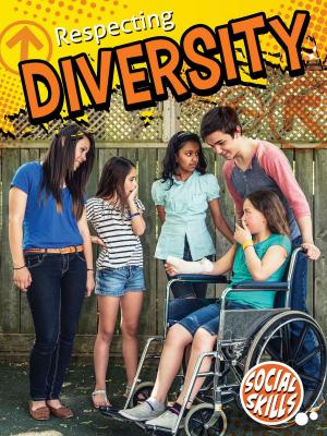 bigCover of the book Respecting Diversity by 