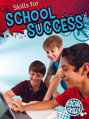 Book cover of Skills For School Success