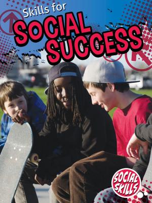 Book cover of Skills For Social Success