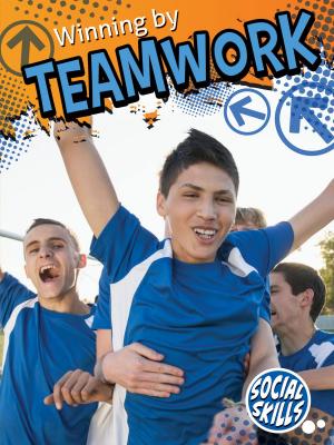 Cover of the book Winning By Teamwork by Pete Jenkins