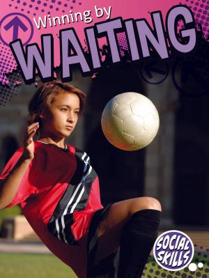 Cover of the book Winning By Waiting by Karen Kenney