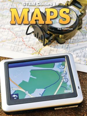 Cover of the book Stem Guides To Maps by Piper Welsh
