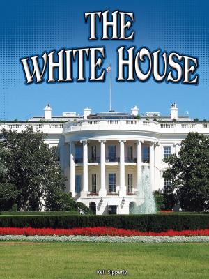 Book cover of The White House