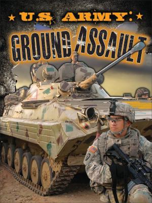 Cover of the book U.S. Army by Joanne Mattern