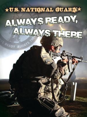 Cover of the book U.S. National Guard by Amy Popalis