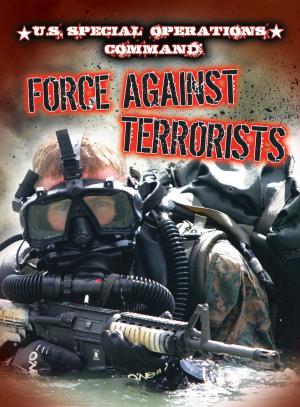 Cover of the book U.S. Special Operations Command by Lisa Rose