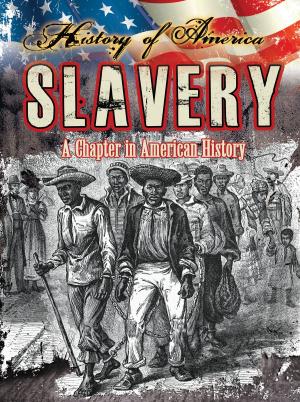 Cover of the book Slavery by Robin Koontz