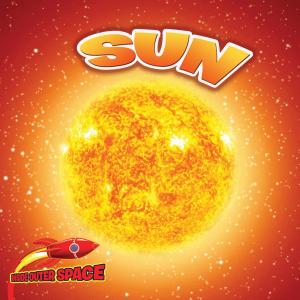 Cover of the book Sun by Meg Greve