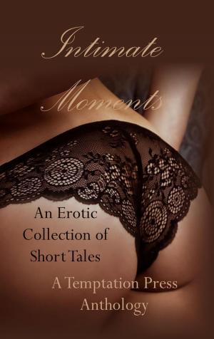 Book cover of Intimate Moments