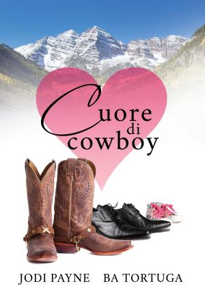 Cover of the book Cuore di cowboy by SJD Peterson