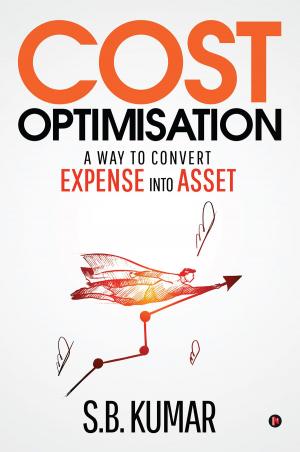 Cover of the book COST OPTIMISATION by Karthik Ramamurthy, Sripriya Narayanasamy