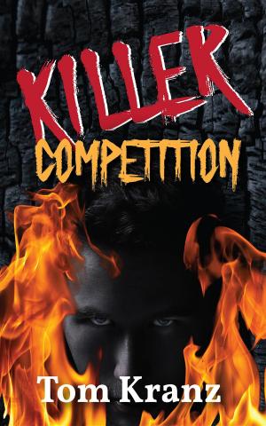 Cover of the book Killer Competition by Stone Marshall