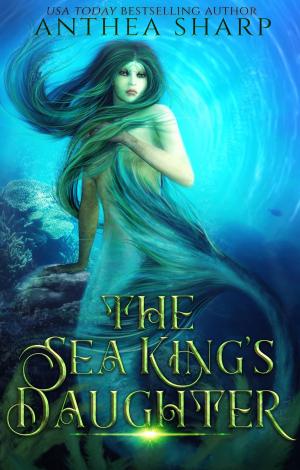 bigCover of the book The Sea King's Daughter by 