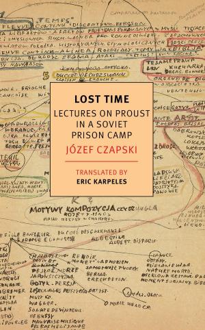 Cover of the book Lost Time by L.H. Myers