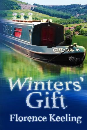 Cover of the book Winters' Gift by Crimson Cloak Publishing
