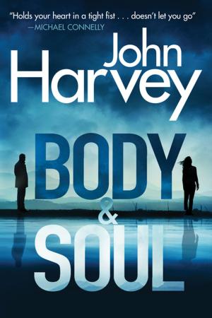 Cover of the book Body & Soul: A Frank Elder Mystery by Leslie S. Klinger, Otto Penzler