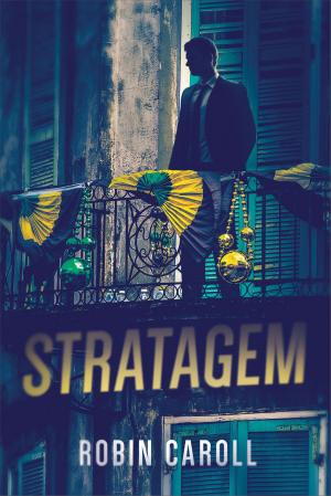 Cover of the book Stratagem by Cal Samra, Rose Samra
